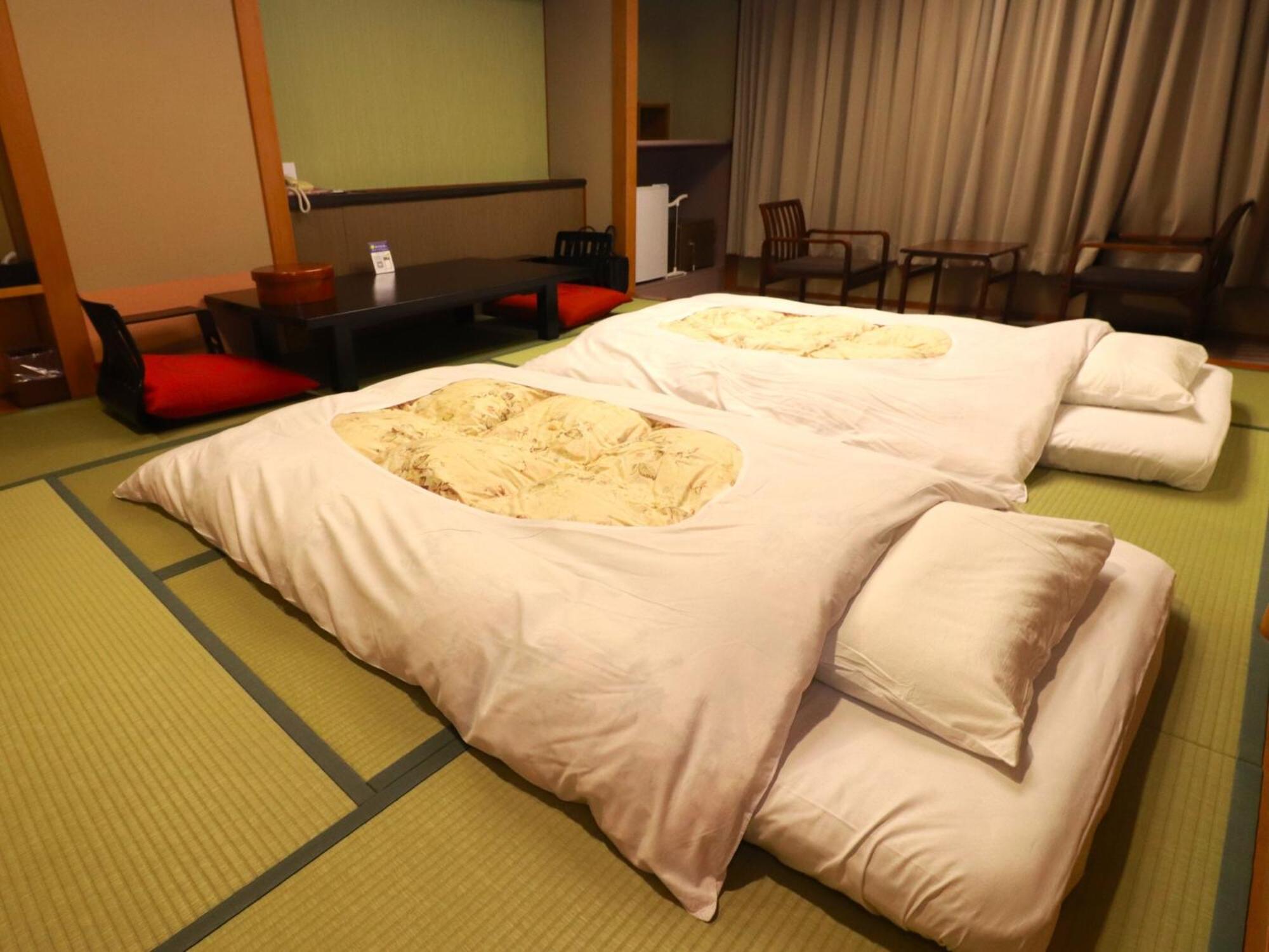 Hotel Ichii Kusatsu  Extérieur photo